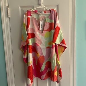 Crosby by mollie Burch Maggie top